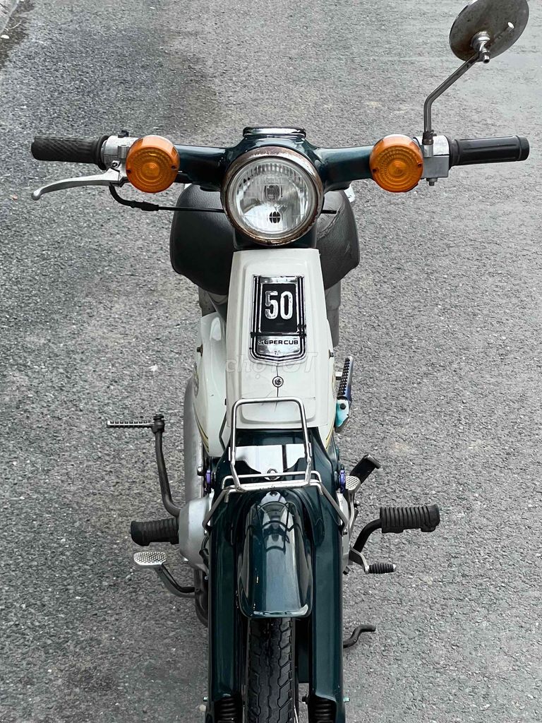 xe bán Honda cúp 50 bs 71. Mua bán Xe máy tại Thành phố Bến Tre Bến Tre được đăng bởi Tài lộc hình 1