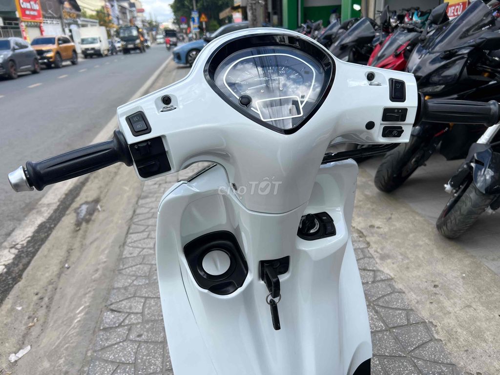 Yamaha Grande 2019 ❇️Đồng moto đà lạt ❇️. Mua bán Xe máy tại Thành phố Đà Lạt Lâm Đồng được đăng bởi ĐỒNG MOTOR 2  cá nhân hình 6