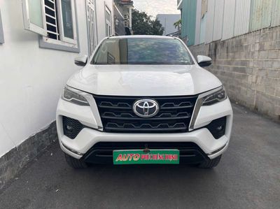 Fortuner 2021, sơn zin 90%, 68ngàn km,thơm mùi mới. Mua bán Ô tô tại Thành phố Thủ Đức Tp Hồ Chí Minh được đăng bởi A.Phúc
