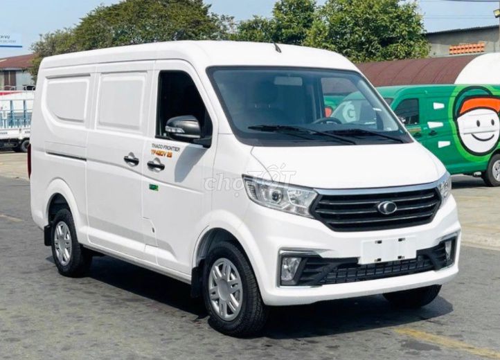 THACO TF420V 2S -LÁI PHỐ 24/24. Mua bán Xe tải, xe ben tại Quận Long Biên Hà Nội được đăng bởi Nguyễn Anh Khoa hình 1