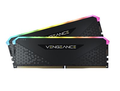 RAM DDR4 Corsair Vengeance RGB (2 x 32GB) 3200MHz. Mua bán Linh kiện (RAM, Card...) tại Quận Bình Thạnh Tp Hồ Chí Minh được đăng bởi Thành Long