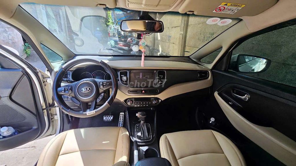 Gia đình đổi xe cần bán Rondo 2017 2.0 GAT. Mua bán Ô tô tại Quận Hải Châu Đà Nẵng được đăng bởi Hưng hình 2