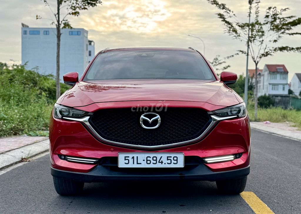 Mazda CX 5 2020 2.0L Premium model 2021 rất mới. Mua bán Ô tô tại Quận 12 Tp Hồ Chí Minh được đăng bởi Phan Trung Quân hình 3
