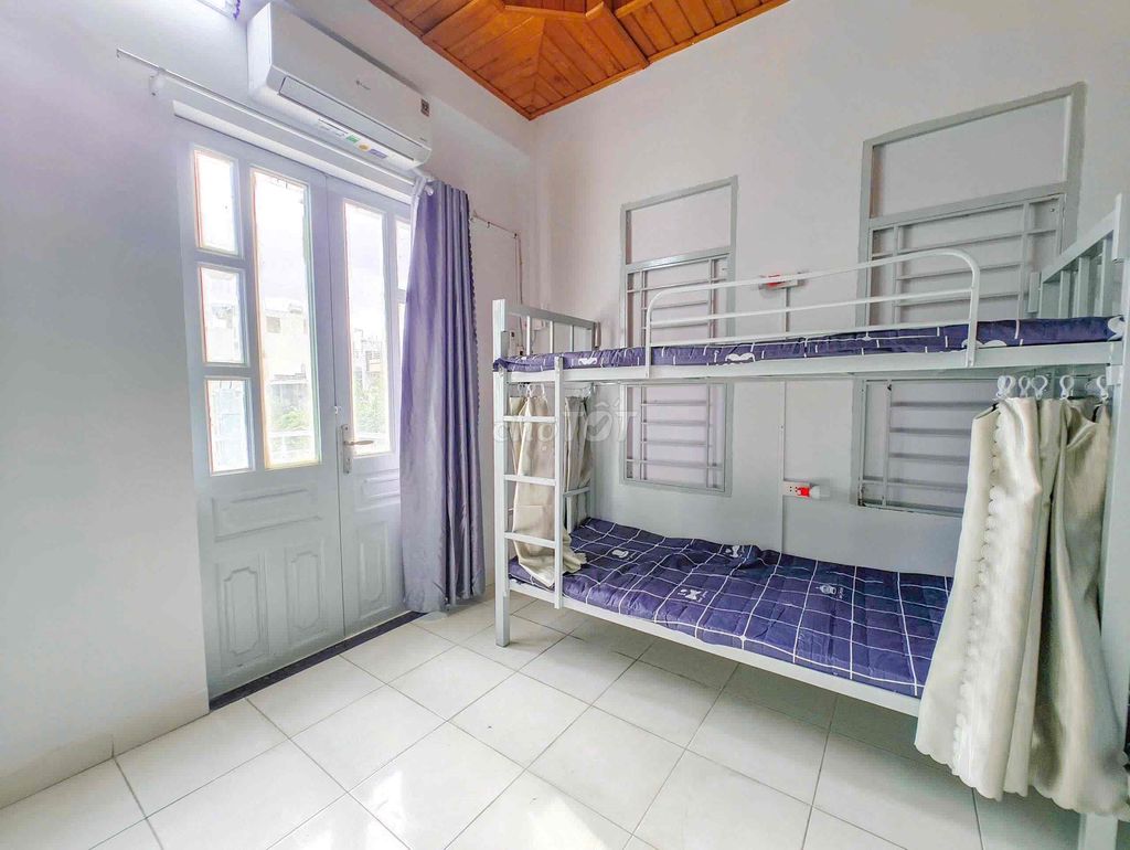 👉🏻 KTX mới toanh kế bên ĐH CÔNG NGHIỆP🔥