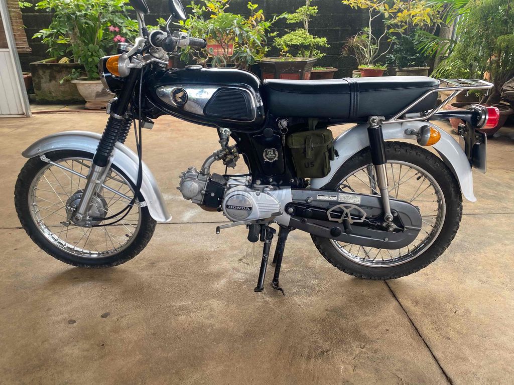 cần bán xe tâm huyết, xe chỉ về đổ xăng đi. Mua bán Xe máy tại Thành phố Buôn Ma Thuột Đắk Lắk được đăng bởi phuoc hình 5