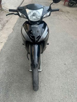 Honda Wave S 100 100cc Đen