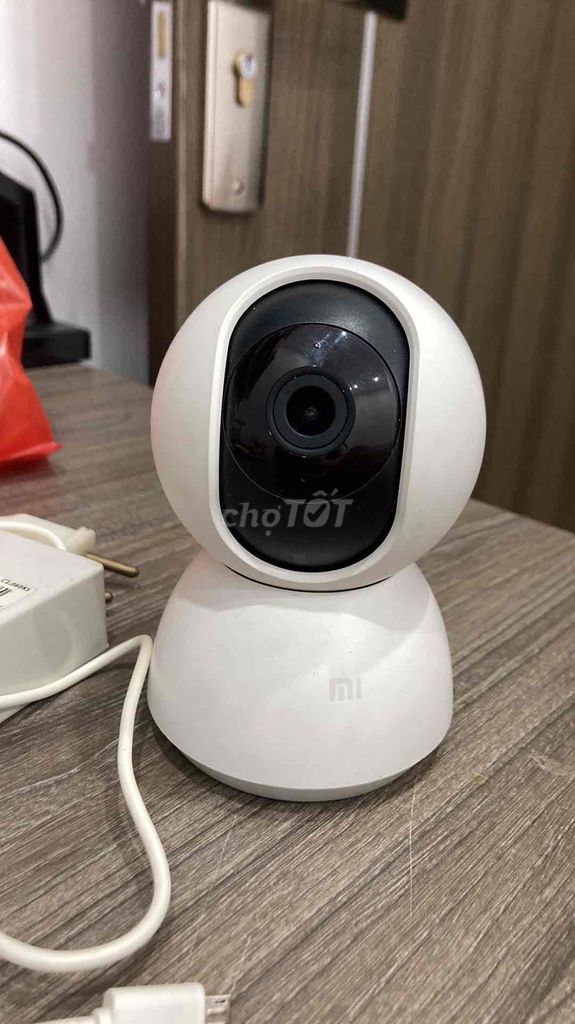 Camera Xiaomi 360 - 1080p