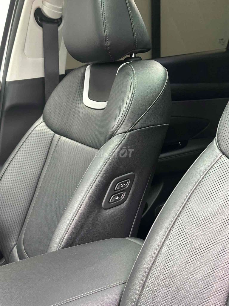 Hyundai Tucson 2024 1.6 Turbo Htrac. Mua bán Ô tô tại Thành phố Buôn Ma Thuột Đắk Lắk được đăng bởi Hiếu Đắk Lắk hình 12