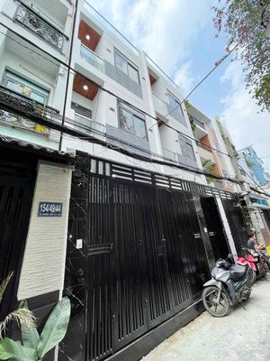 NHÀ CHÍNH CHỦ 154/49/42 ADL, P.3, Q.8