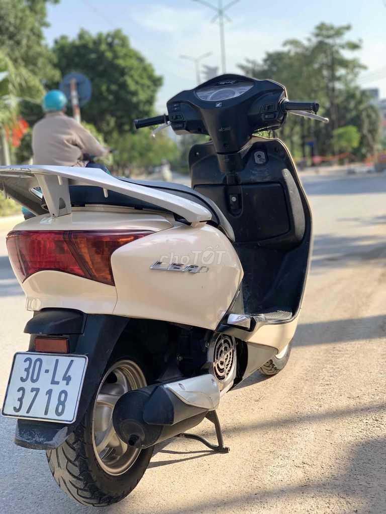 lead 110 dk 2010 ngon,khoẻ,êm tit. Mua bán Xe máy tại Huyện Thanh Trì Hà Nội được đăng bởi xe máy cũ chính hãng hình 7