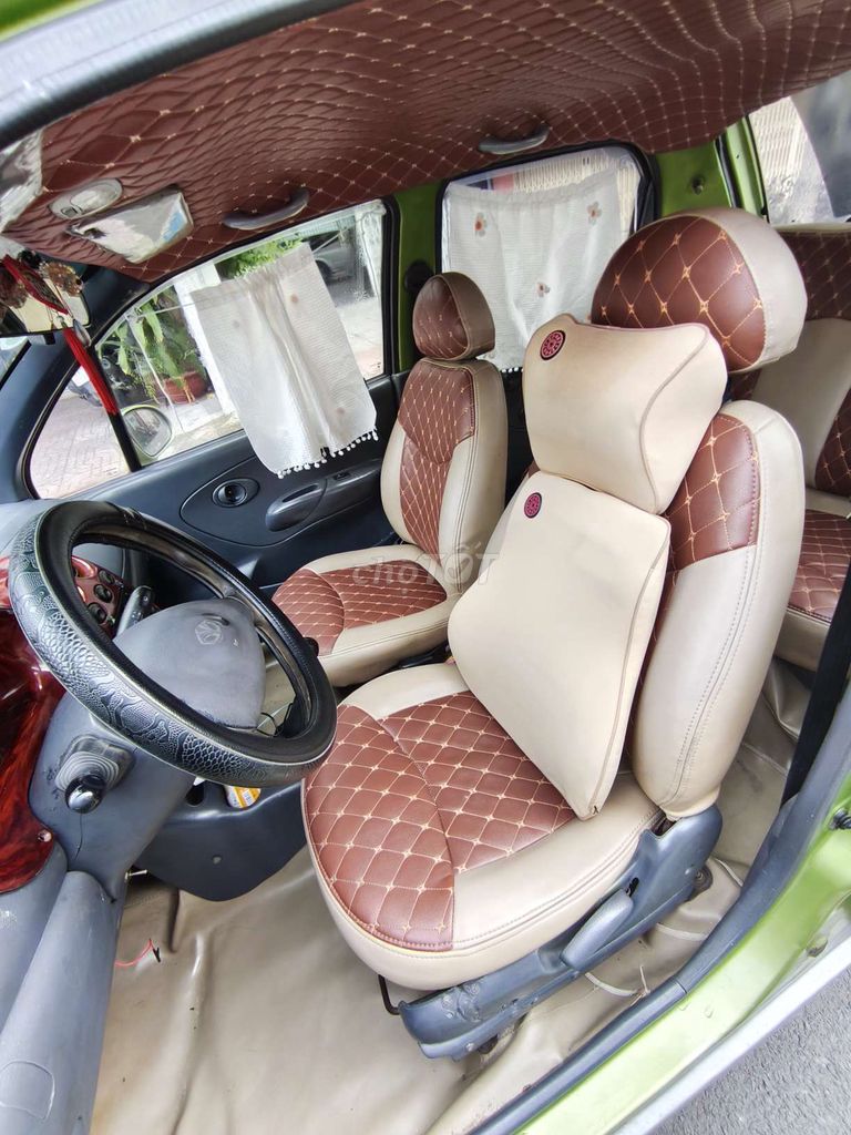 🚨Chính chủ bán xe – ủy quyền hoặc công chứng 😎. Mua bán Ô tô tại Quận Bình Thạnh Tp Hồ Chí Minh được đăng bởi Better hình 8