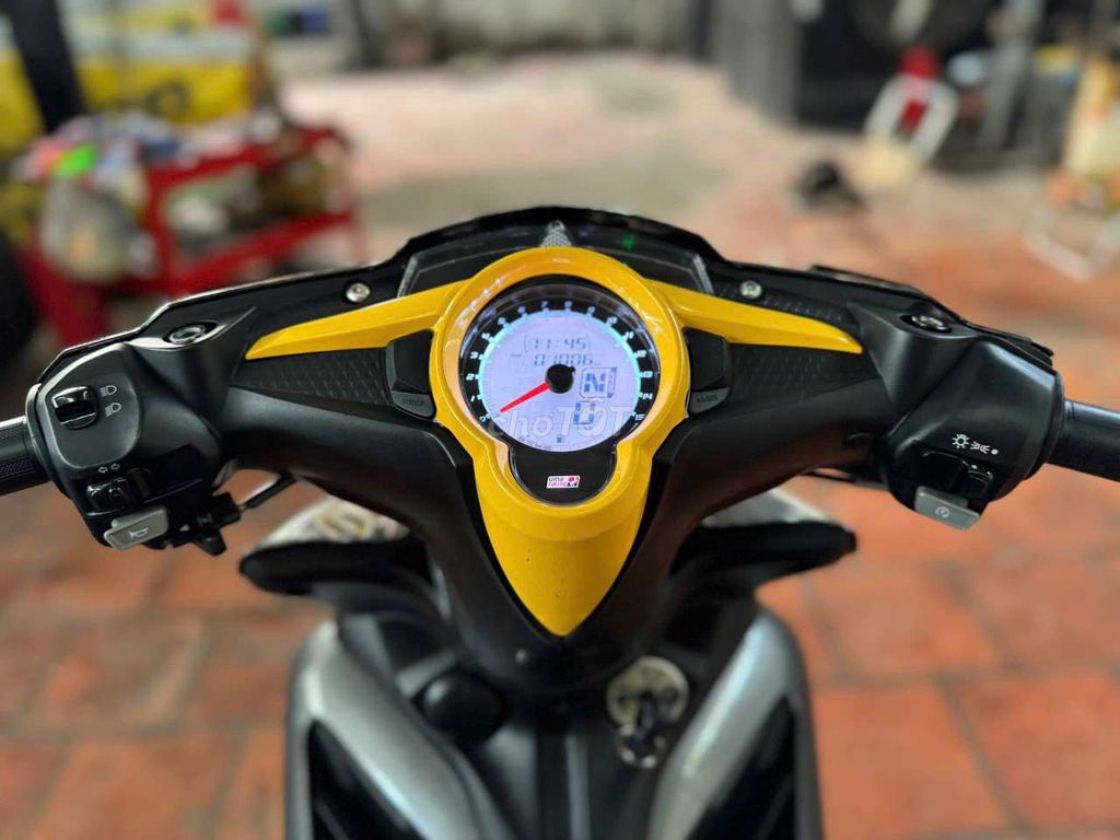 exciter 1s9a 57fi uma. Mua bán Xe máy tại Thành phố Thủ Đức Tp Hồ Chí Minh được đăng bởi trần gia bảo hình 4