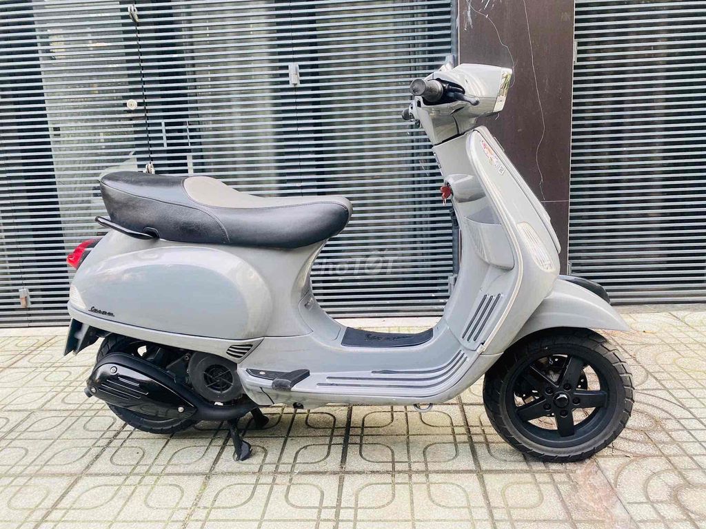 PIAGGIO VESPA S 125cc 3Vie .Đèn vuông -HỖ TRỢ GÓP. Mua bán Xe máy tại Quận Gò Vấp Tp Hồ Chí Minh được đăng bởi CẦM ĐỒ NĂM LINH hình 5