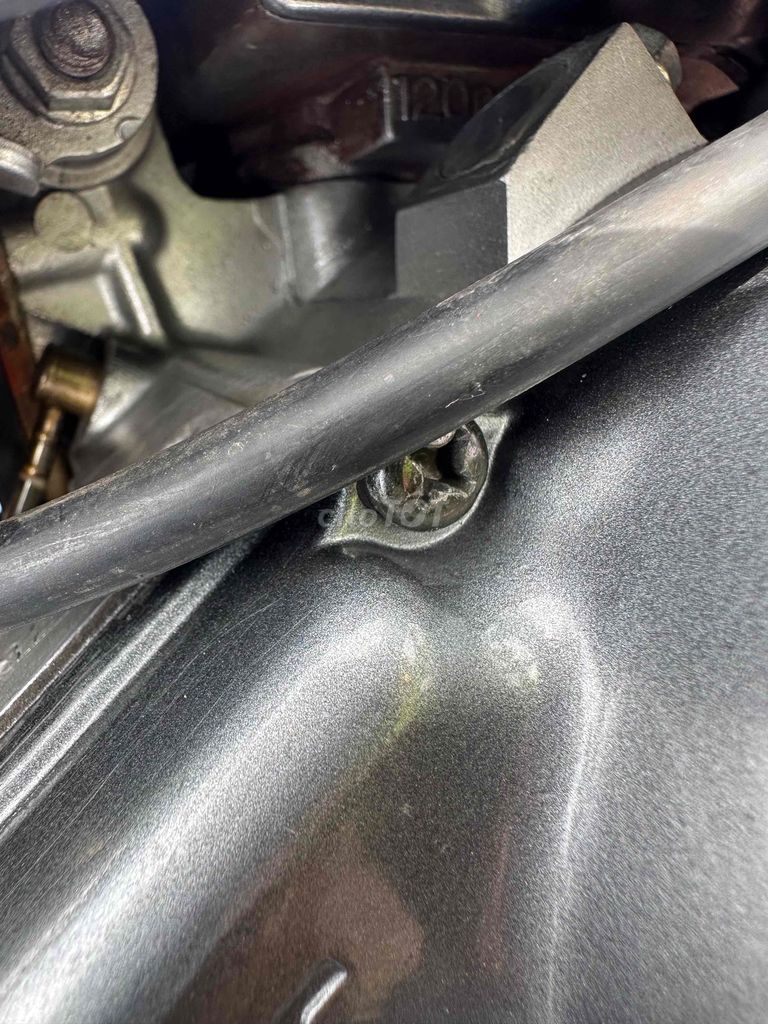 cần bán satria full 99,1 càng tự động nhé. Mua bán Xe máy tại Thành phố Sóc Trăng Sóc Trăng được đăng bởi xem xe sóc trang hình 5