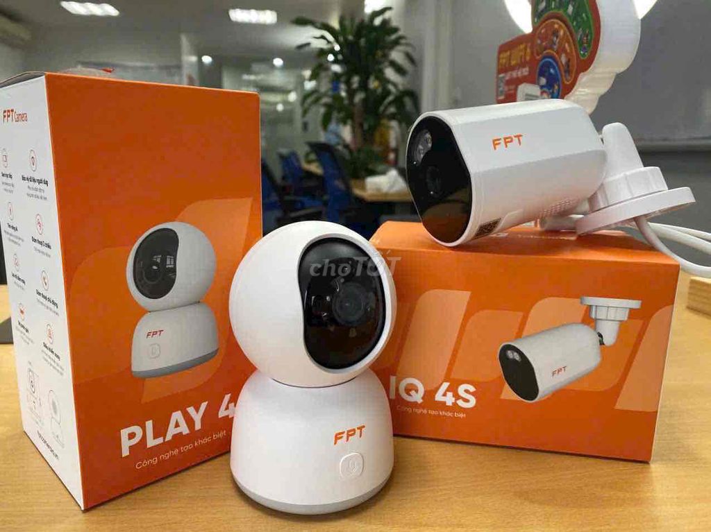 FPT Dịch vụ Internet, Camera, Truyền hình Wifi 6. Dịch vụ tại Quận Ngũ Hành Sơn Đà Nẵng được đăng bởi Quốc Lê hình 1