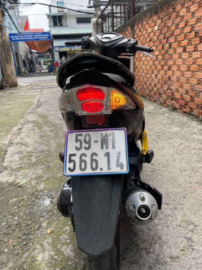 Luvias 2013fi bstp o9chủ. Mua bán Xe máy tại Quận Gò Vấp Tp Hồ Chí Minh được đăng bởi Đăng Khôi hình 6