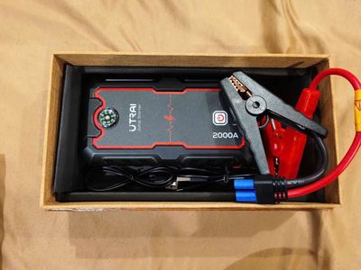 Kích bình ô tô Utrai 2000A. Mua bán Phụ tùng xe tại Quận Nam Từ Liêm Hà Nội được đăng bởi dvldgbltv