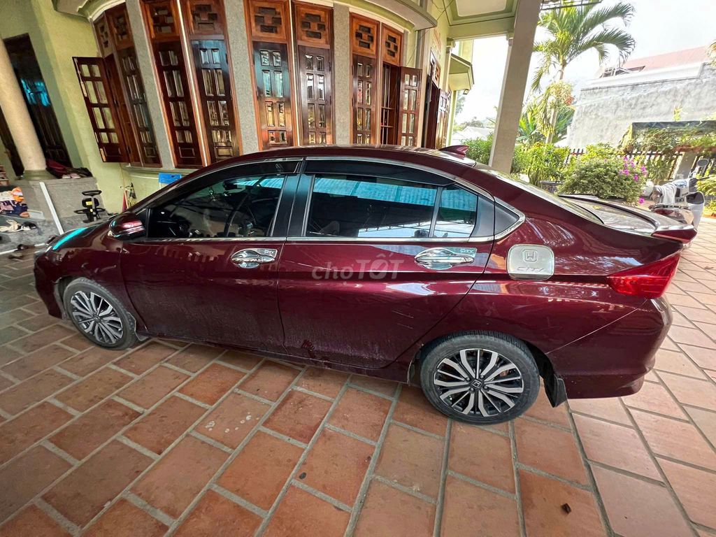 Honda City 2019 1.5 TOP - 100000 km. Mua bán Ô tô tại Huyện Khánh Sơn Khánh Hòa được đăng bởi đỗ mạnh hùng hình 4