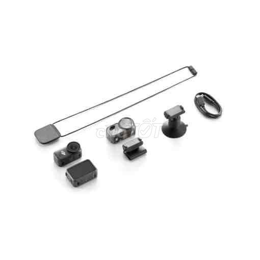 Camera hành động DJI Nano 128GB Đen. Mua bán Máy ảnh, Máy quay tại Quận Hải Châu Đà Nẵng được đăng bởi Nguyễn Ngọc Thiện hình 1