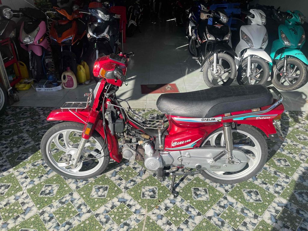 Citi zin đep bs 64. Mua bán Xe máy tại Thành phố Ngã Bảy Hậu Giang được đăng bởi Xe Máy Minh Hiếu Hậu Giang  hình 4