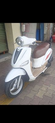 Yamaha Nozza Fi 2016 giấy tờ đầy đủ. Mua bán Xe máy tại Quận 10 Tp Hồ Chí Minh được đăng bởi văn phúc 