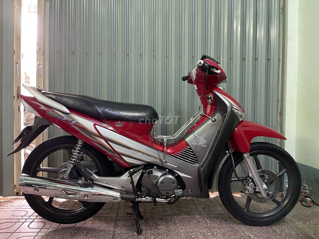 Future neo Fi 2008. Mua bán Xe máy tại Thành phố Tây Ninh Tây Ninh được đăng bởi Thành Đạt hình 1