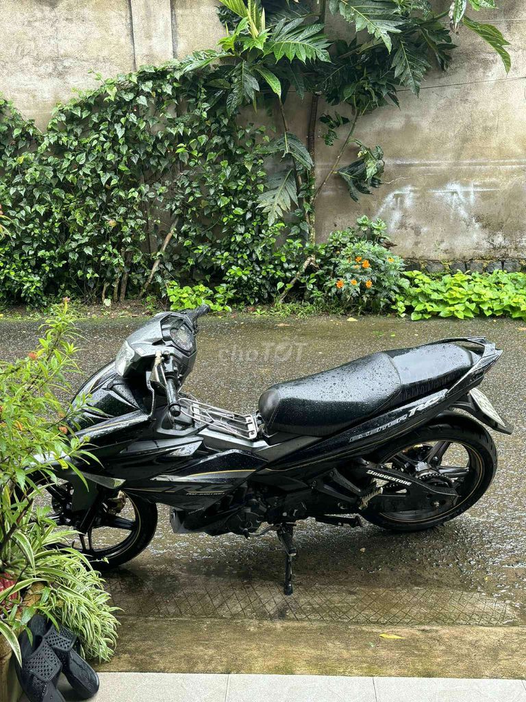 Ex150_2018 xe đẹp chí chủ còn đẹp 91%. Mua bán Xe máy tại Thành phố Bảo Lộc Lâm Đồng được đăng bởi Xuân Hùng hình 1