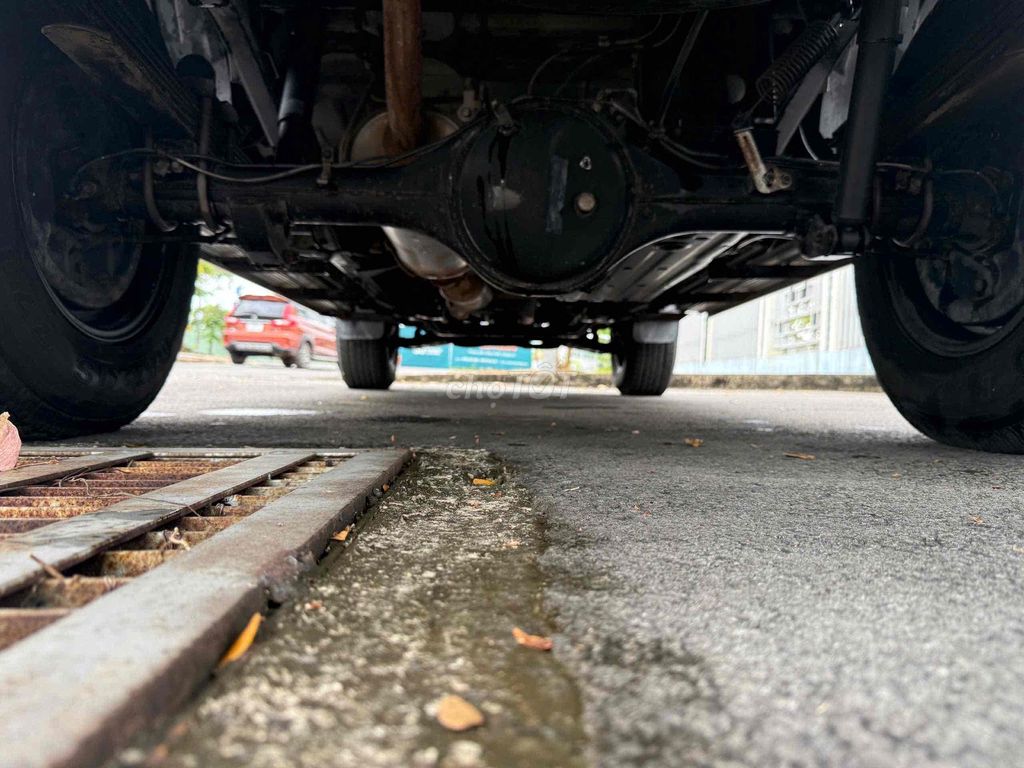 Ford Ranger 2009 XLT 2.5L 4x2 AT - 12345 km. Mua bán Ô tô tại Huyện Trảng Bom Đồng Nai được đăng bởi nguyên thành trung hình 4