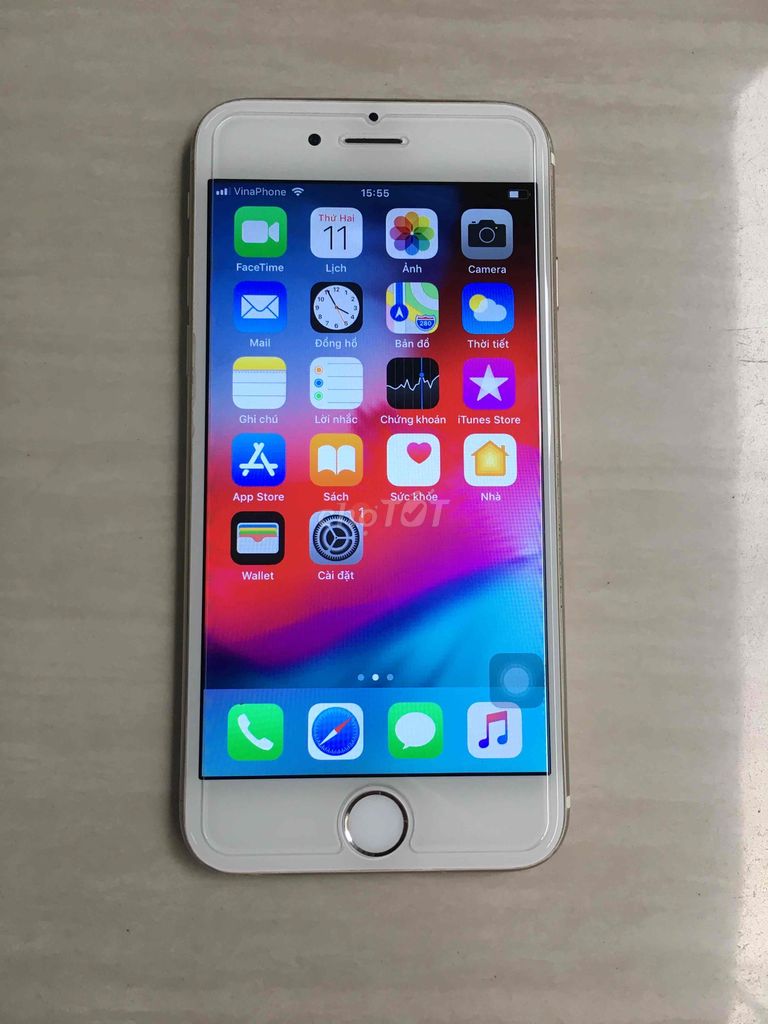 iPhone 6 64gb quốc tế full tính năng