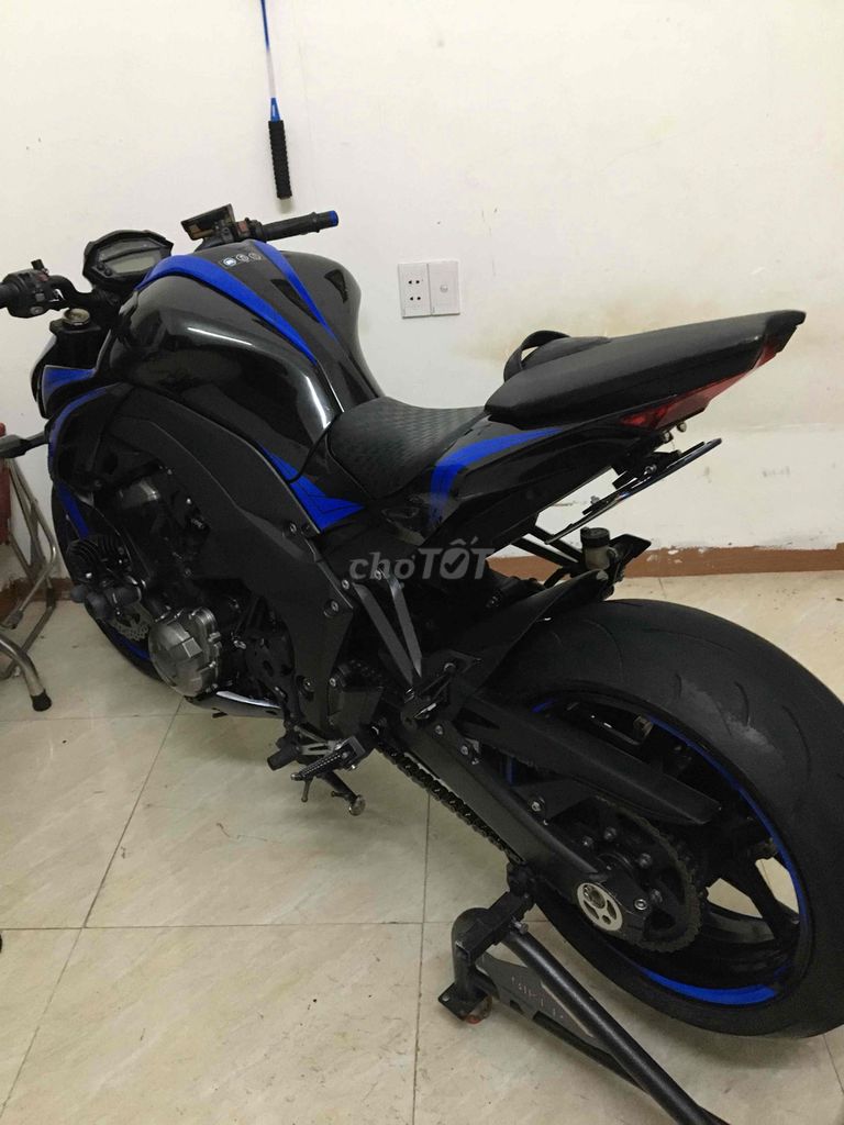 bán z1000. Mua bán Xe máy tại Quận Ngũ Hành Sơn Đà Nẵng được đăng bởi Lê Quang Thủ hình 2