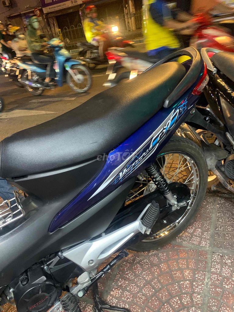 Honda Wave @ 50cc 2025 Xanh 2524 km. Mua bán Xe máy tại Quận Phú Nhuận Tp Hồ Chí Minh được đăng bởi Gặp vũ Nguyễn  hình 7