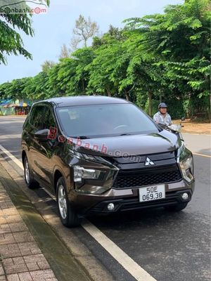 Mitsubishi Xpander 2022 1.5 AT- Xe đi giữ kỹ. Mua bán Ô tô tại Thành phố Long Khánh Đồng Nai được đăng bởi Mr Tí