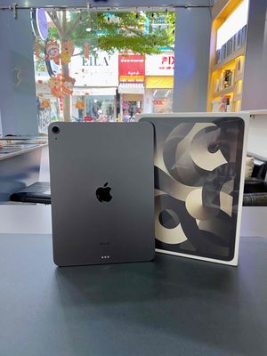 iPad Air 5 64Gb Wifi Pin Cao Còn Bảo Hành 🔥