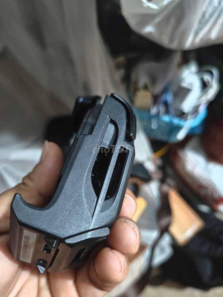 ROG Phone 8 Pro 512GB Đen. Mua bán Điện thoại tại Huyện Bình Xuyên Vĩnh Phúc được đăng bởi longbeo hình 1