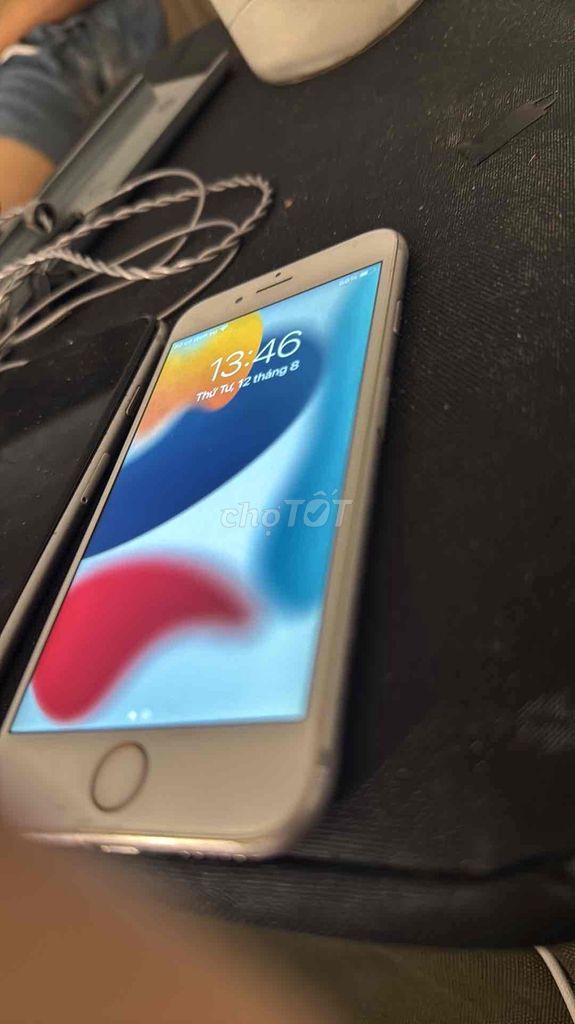 Apple iPhone 6s Plus 128GB Xám Đã sử dụng. Mua bán Điện thoại tại Quận Gò Vấp Tp Hồ Chí Minh được đăng bởi Coca Hồ hình 1