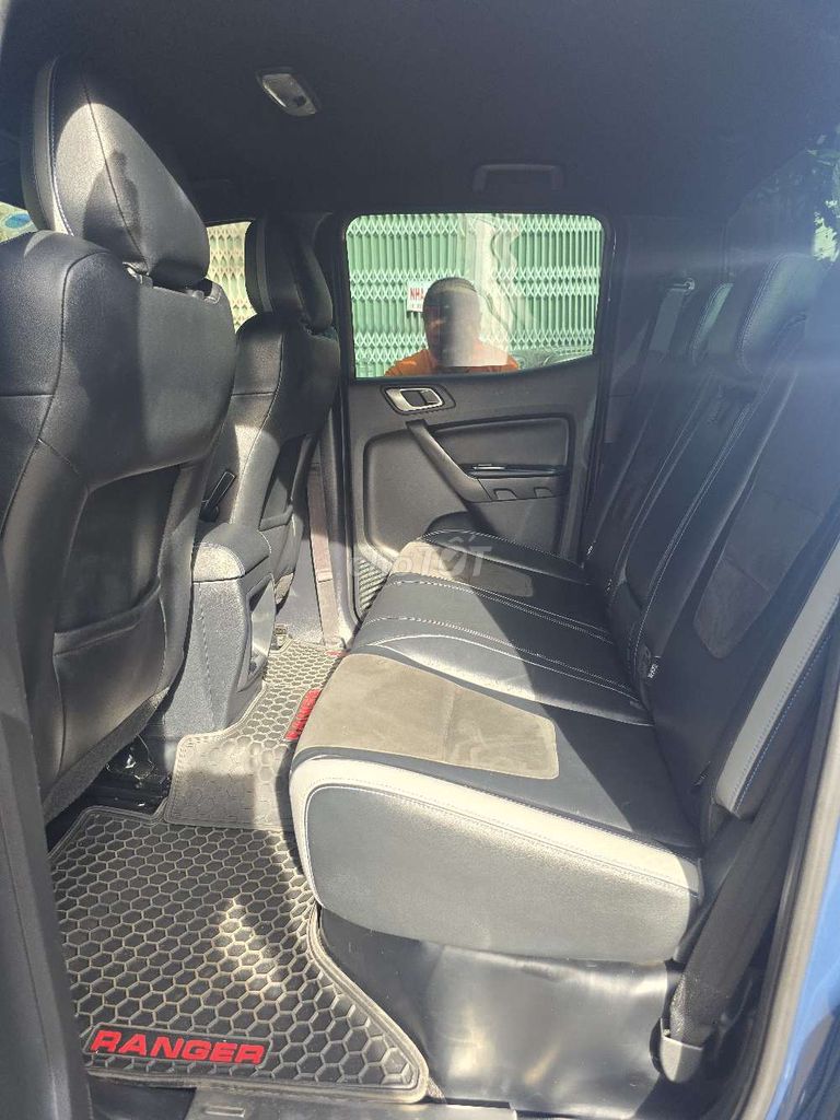 Connect Auto bán Ford Raptor 2020 lên hơn 200tr. Mua bán Ô tô tại Thành phố Pleiku Gia Lai được đăng bởi Connect Auto hình 10