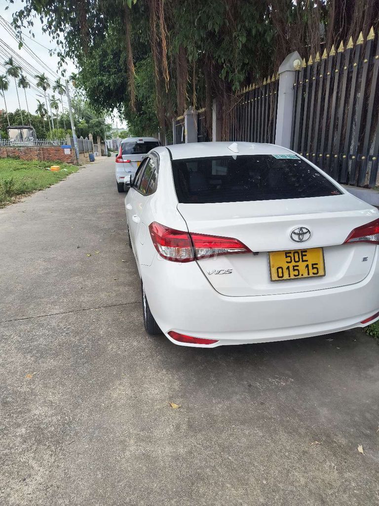 2020 1.5E MT - 161000 km. Mua bán Ô tô tại Quận 8 Tp Hồ Chí Minh được đăng bởi Vo Khac Điệp hình 1