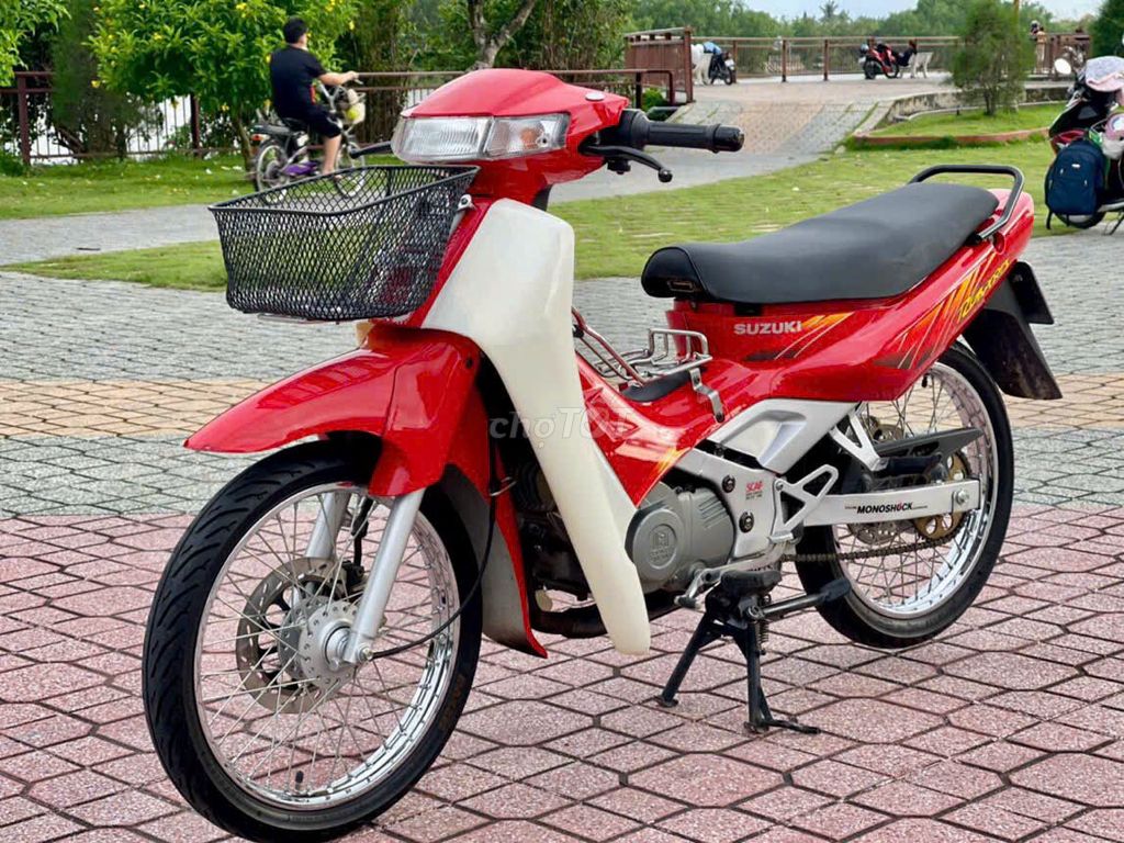 Cần bán xe. Mua bán Xe máy tại Huyện Mỏ Cày Bắc Bến Tre được đăng bởi tien lun hình 1