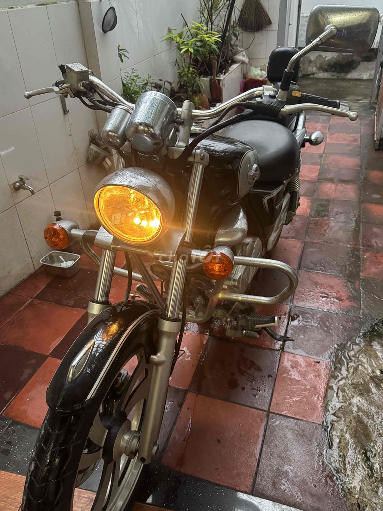 Cần bán suzuki gz150A đăng kí 2012. Mua bán Xe máy tại Thành phố Mỹ Tho Tiền Giang được đăng bởi Trương Minh Tiến hình 1