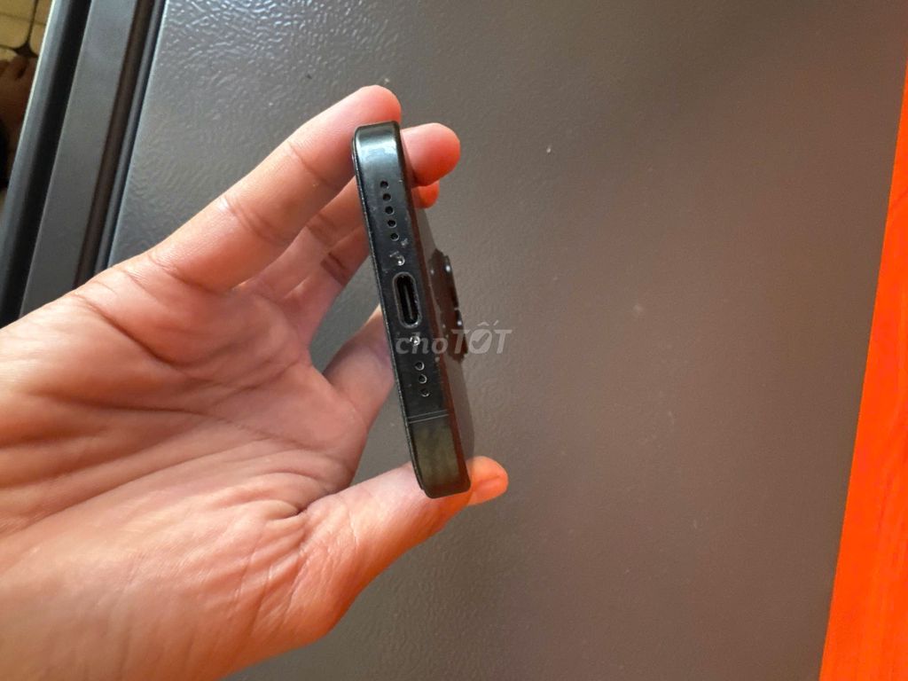 Apple iPhone 15 Pro 128GB Đen Titan 99% 41 lần sạc. Mua bán Điện thoại tại Quận Thanh Khê Đà Nẵng được đăng bởi MSC Store Di động Giá Tốt Đà Nẵng hình 1