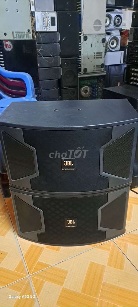 JBL bas 25. Mua bán Tivi, Âm thanh tại Quận Gò Vấp Tp Hồ Chí Minh được đăng bởi Hop go vap hình 1