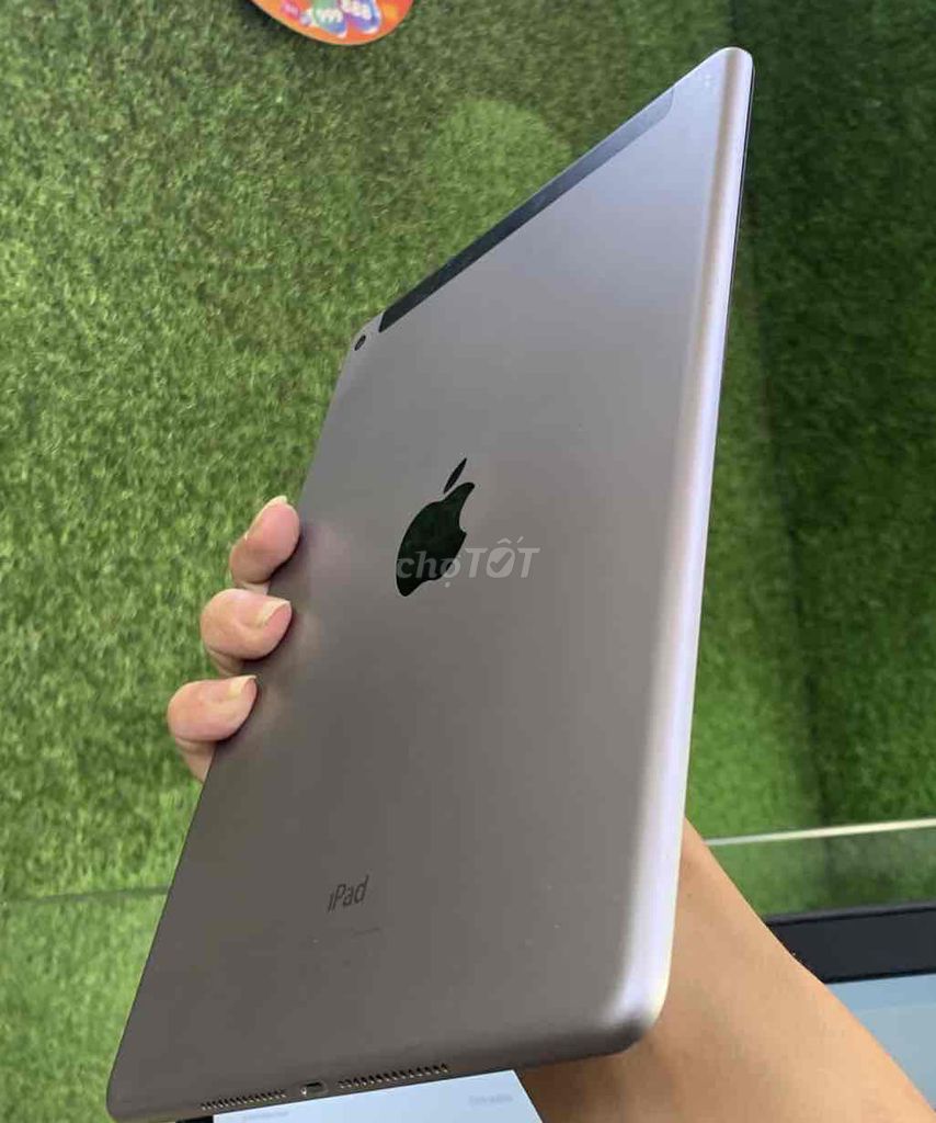iPad Air 2 16GB Quốc tế. Mua bán Máy tính bảng tại Quận 10 Tp Hồ Chí Minh được đăng bởi Phuong hình 1