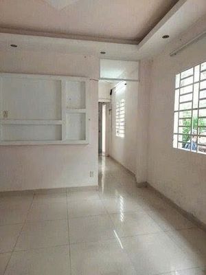 Аренда · 3 комн. · 48 м² · Quận Bình Thạnh, ул. Đường Phan Chu Trinh