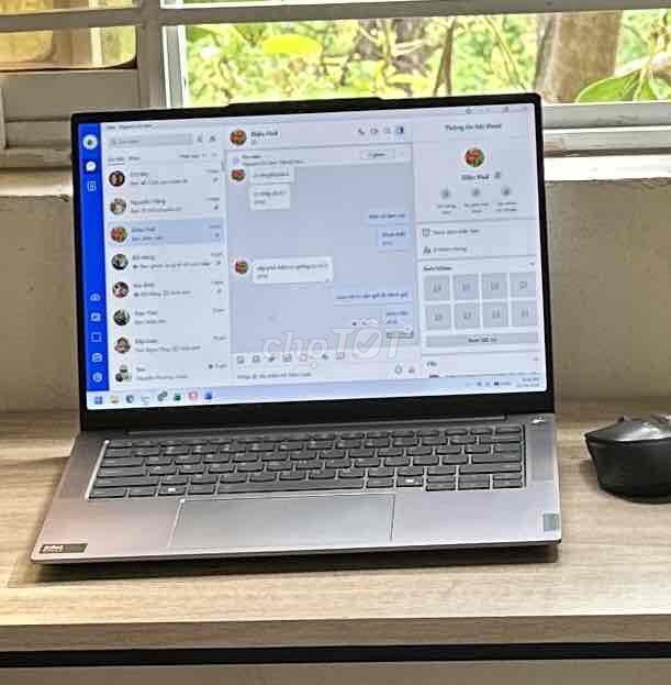 Lenovo Thinkbook 14 g6+ Ultra 5 16GB/500GB. Mua bán Laptop tại Quận Cái Răng Cần Thơ được đăng bởi Tâm hình 1