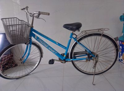 Cần Bán Gấp Xe Đạp Thống Nhất. Mua bán Xe đạp tại Thành phố Vũng Tàu Bà Rịa - Vũng Tàu được đăng bởi Ngô Thành Đức