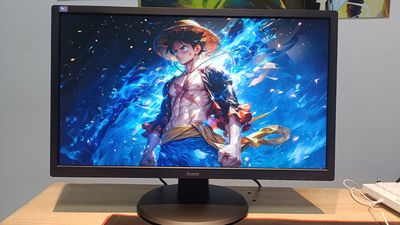 Màn hình 24inch Full HD 75Hz Chơi Game. Mua bán Phụ kiện (Màn hình, Chuột...) tại Quận Tân Bình Tp Hồ Chí Minh được đăng bởi Hào Wong KD Hoàng Phát