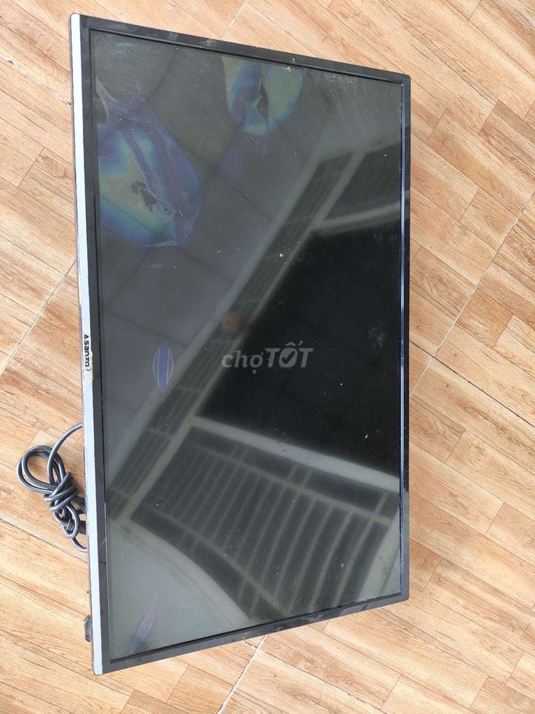 xác Tivi Asanzo 32S/T Series Đen hư màn . Mua bán Tivi, Âm thanh tại Huyện Phong Điền Cần Thơ được đăng bởi HẢI PHONG ĐIỀN GẦN MỘ PHAN VĂN TRỊ  hình 1
