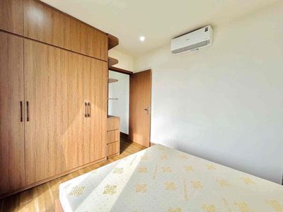 Rent · 1 bd · 50 м² · Quận Sơn Trà, ул. Đường Đinh Lễ