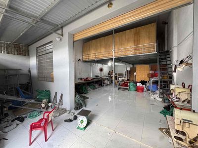 Аренда · 1 комн. · 160 м² · Huyện Hóc Môn, ул. Tiền Lân