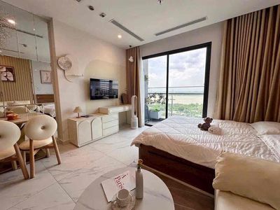 Đầu tư kinh doanh thua lỗ cần bán nhanh 2pn+ 69m2, The beverly Solari